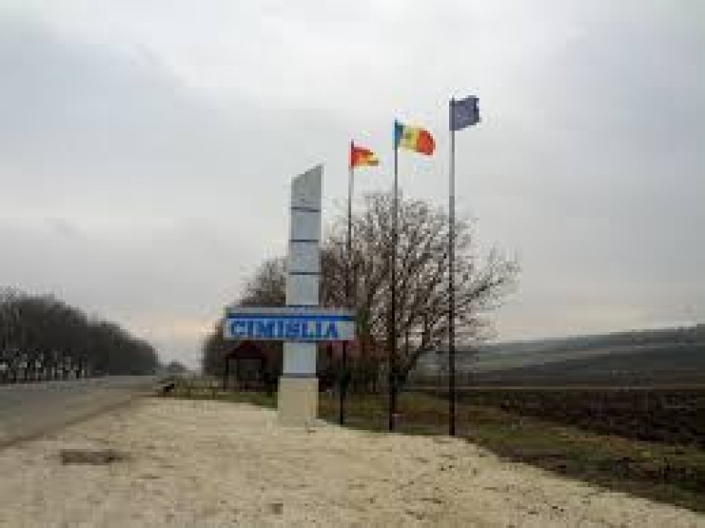 Raionul Cimișlia a intrat în carantină. Decizia a fost aprobată de Comisia teritorială pentru Situații Excepționale